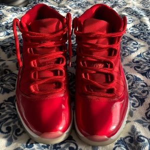 Jordan 11 retro size 11